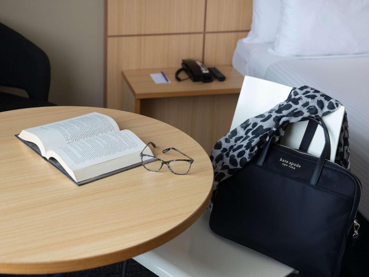 Mercure Sydney Bankstown Экстерьер фото