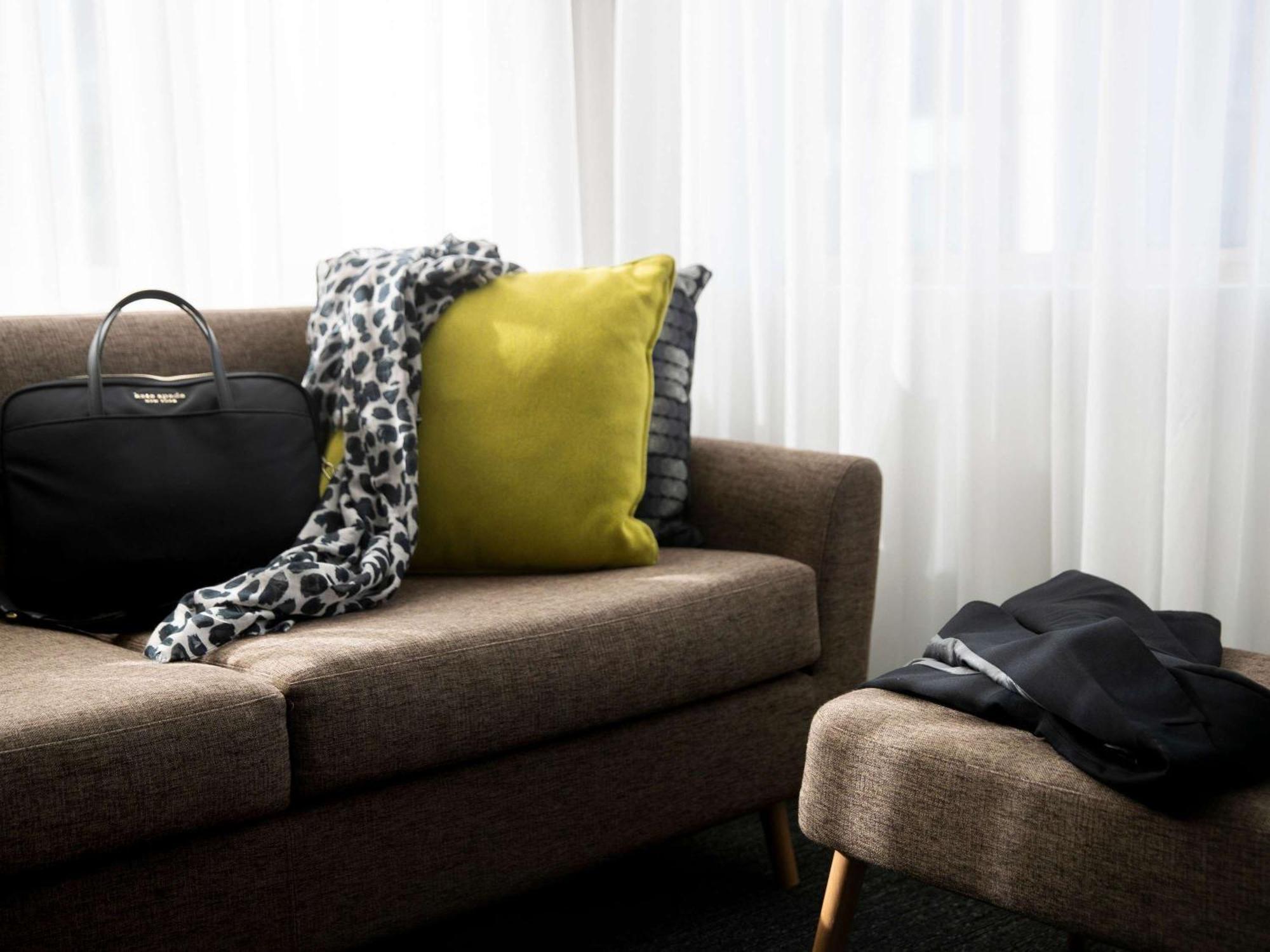 Mercure Sydney Bankstown Экстерьер фото